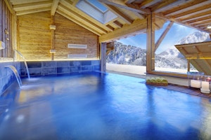 Mountain Romance image 8