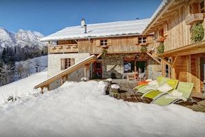 Mountain Romance image 7