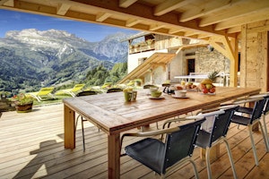 Mountain Romance image 6
