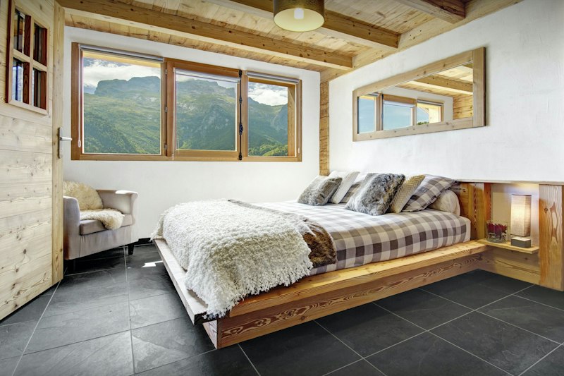 Mountain Romance main image