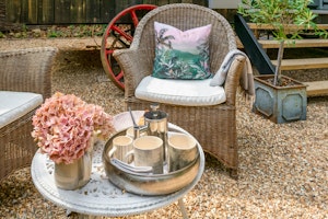 The Sussex Sanctuary image 12