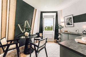 A Touch of Luxe image 1