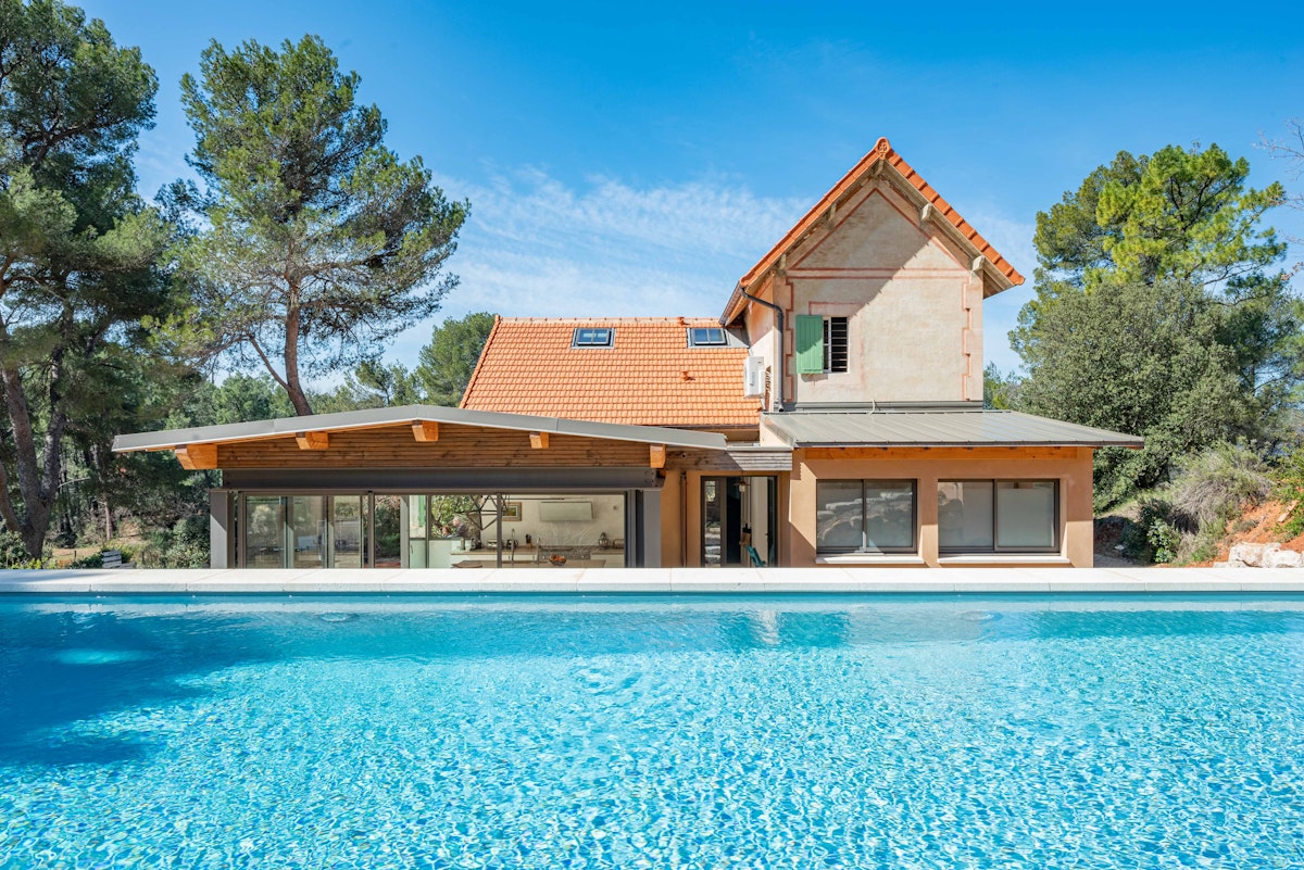 Art & Earth, Provence-Alpes-Côte d'Azur