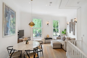 Common Comfort image 1