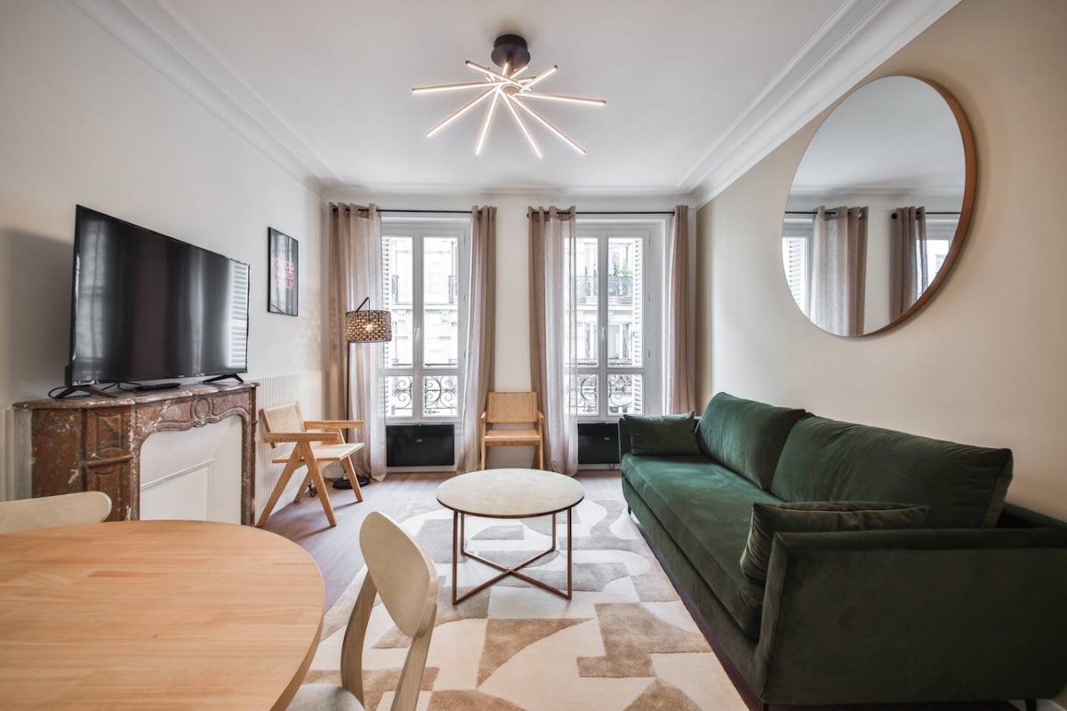 Parisian Classic, Ile-de-France