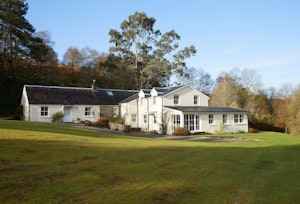 The Highland Hideaway