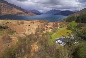 The Highland Hideaway image 15