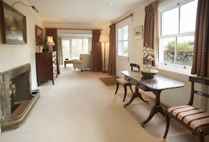 The Highland Hideaway image 14