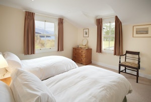 The Highland Hideaway image 11
