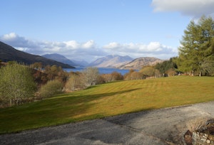 The Highland Hideaway image 7