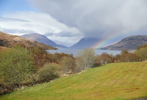 The Highland Hideaway image 4