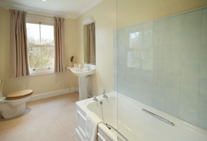 The Highland Hideaway image 2