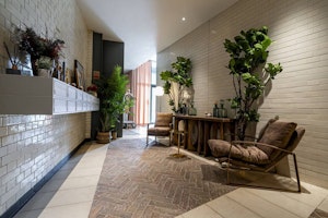 Westminster Abode image 5
