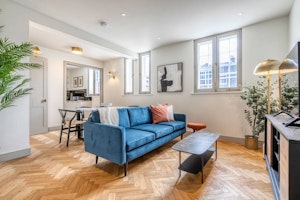 Westminster Abode image 1