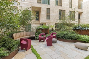 Westminster Abode image 4