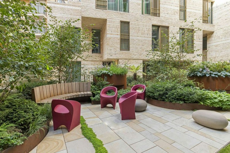 Westminster Abode additional image