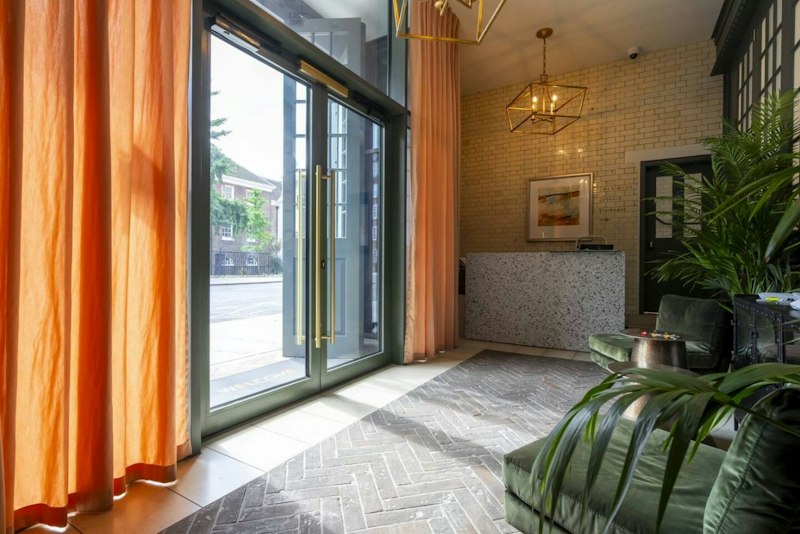 Westminster Abode additional image