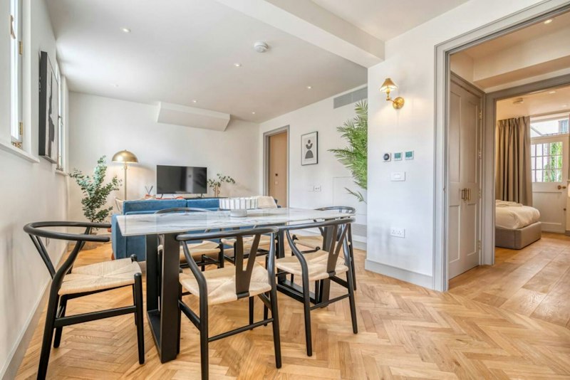 Westminster Abode additional image