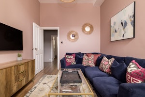 Clapham Calm image 1