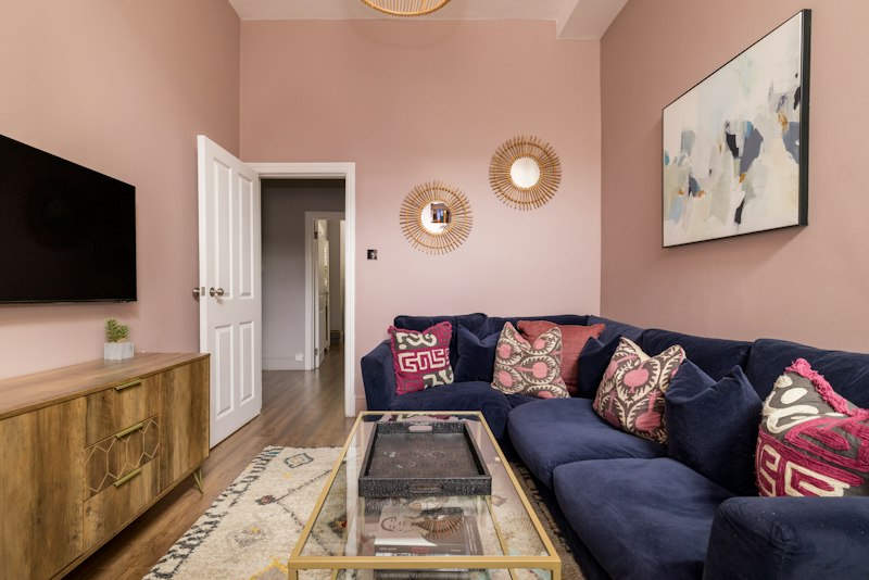 Clapham Calm main image