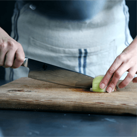 Make use of the extra services available and hire a private chef or arrange for a massage