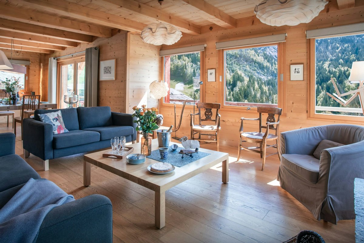 Alpine Delight, Auvergne-Rhône-Alpes