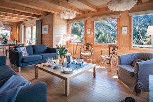 Alpine Delight image 1