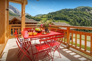 Alpine Delight image 4
