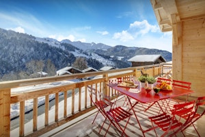 Alpine Delight image 3