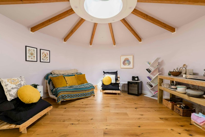 Ship Timber & Suffolk Oak additional image