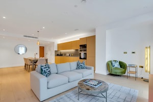 King's Cross Jewel image 1