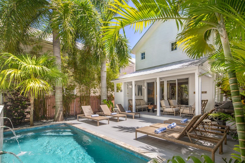 Top 17 PetFriendly Vacation Rentals In Key West, Florida Trip101