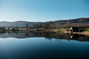 The Lake of Peace image 13