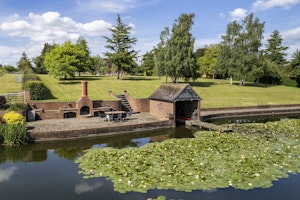 The Lake of Peace image 8
