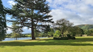 The Lake of Peace image 3