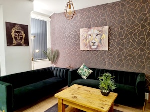 Wild Soul image 1
