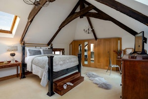 Country Barn Escape image 14