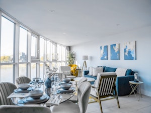 London Horizon image 1