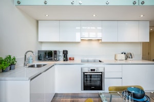 London Mews image 8