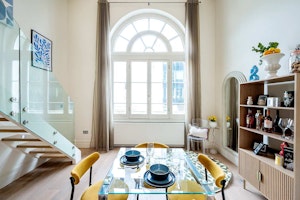 London Mews image 1