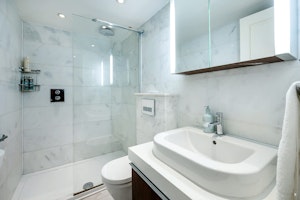 London Mews image 5