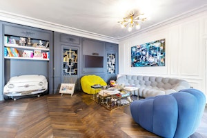 Paris Royale image 9