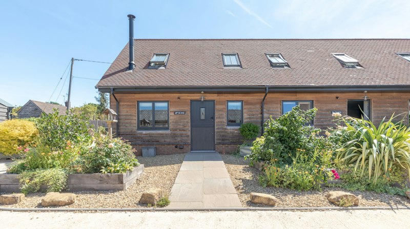 Stud Cottage main image