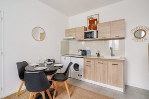 Beaugrenelle Bliss image 11