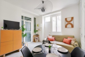 Beaugrenelle Bliss image 1