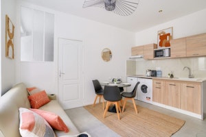 Beaugrenelle Bliss image 4