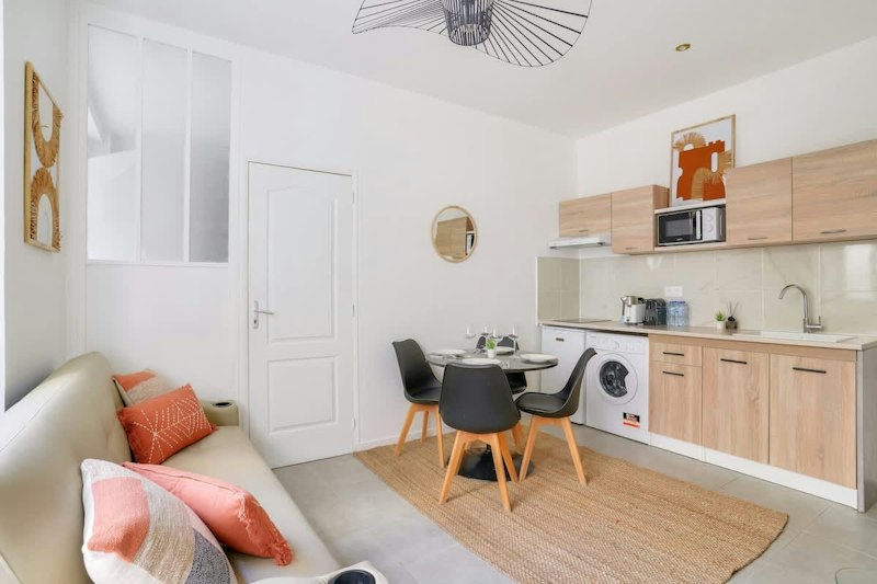 Beaugrenelle Bliss additional image