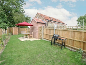 The Manor Abode image 15
