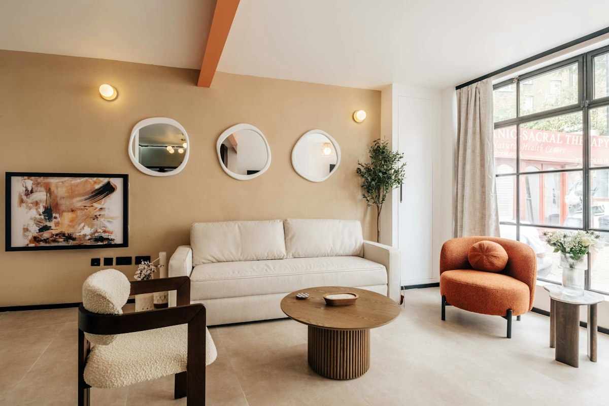 Primrose Hill Mews