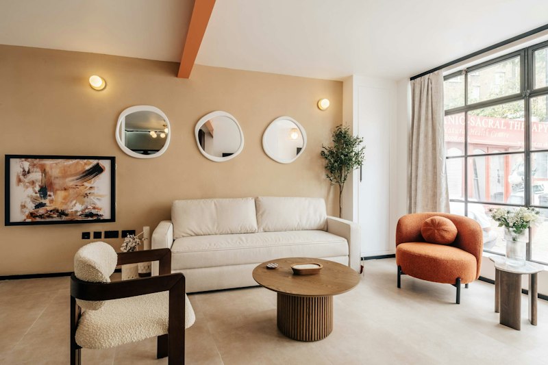 Primrose Hill Mews main image